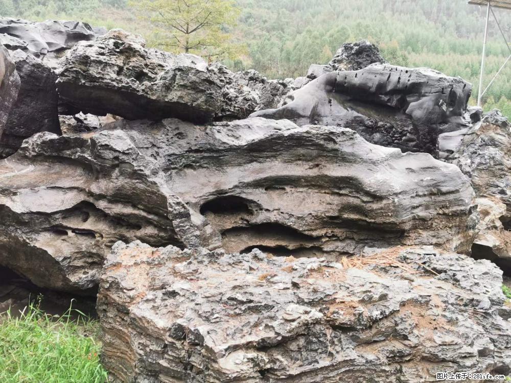 风景石、假山石大量有货,有需要的欢迎联系 - 新手上路 - 宣城生活社区 - 宣城28生活网 xuancheng.28life.com