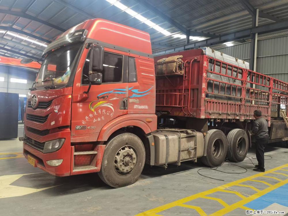 【灌阳县文市镇万达石材厂】黑白根厂家提供老板想要的的各种尺寸 - 新手上路 - 宣城生活社区 - 宣城28生活网 xuancheng.28life.com