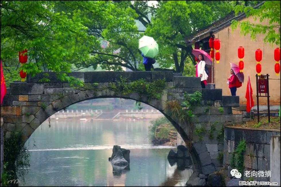 【春天,广西桂林灌阳县向您发出邀请!】江口老街又逢春 - 游山玩水 - 宣城生活社区 - 宣城28生活网 xuancheng.28life.com