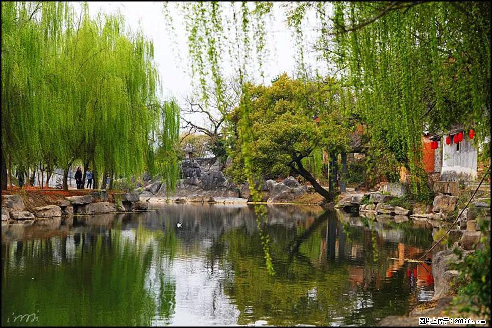 【春天,广西桂林灌阳县向您发出邀请!】江口老街又逢春 - 游山玩水 - 宣城生活社区 - 宣城28生活网 xuancheng.28life.com