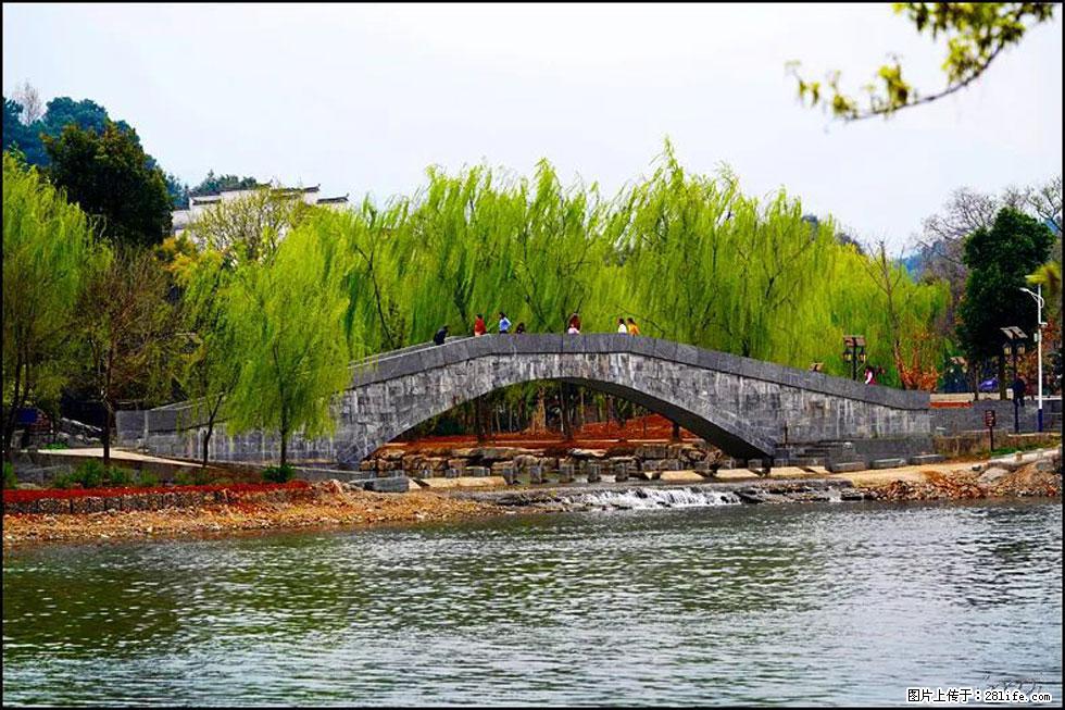 【春天,广西桂林灌阳县向您发出邀请!】江口老街又逢春 - 游山玩水 - 宣城生活社区 - 宣城28生活网 xuancheng.28life.com
