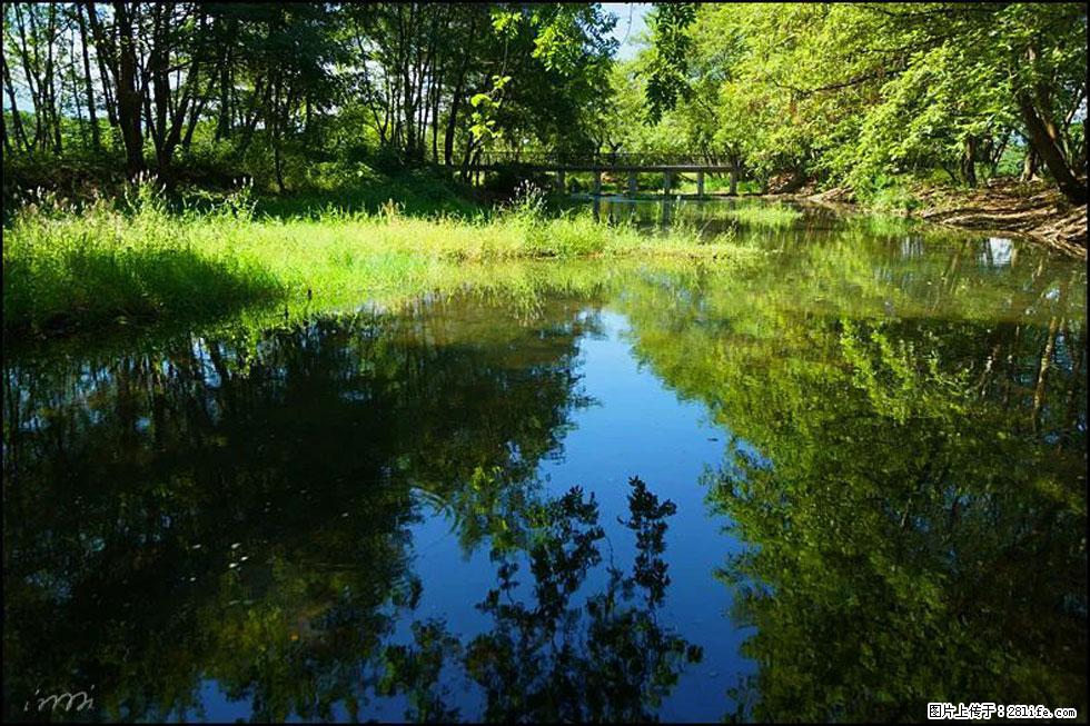 【春天,广西桂林灌阳县向您发出邀请!】熊家寨湿地公园 - 游山玩水 - 宣城生活社区 - 宣城28生活网 xuancheng.28life.com
