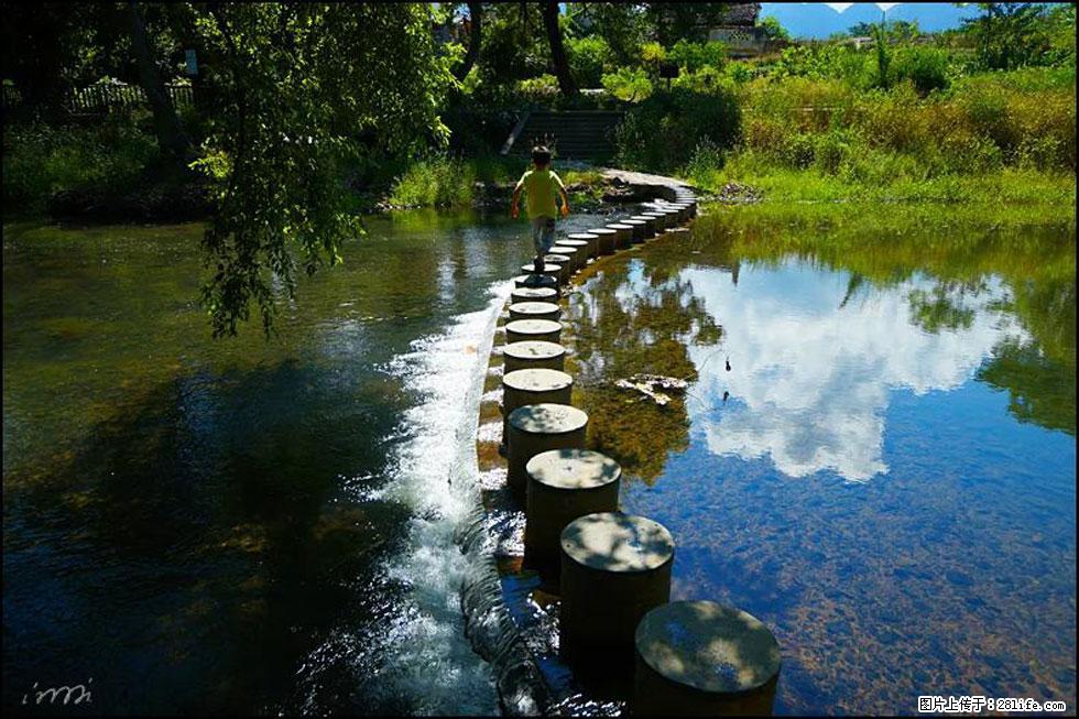 【春天,广西桂林灌阳县向您发出邀请!】熊家寨湿地公园 - 游山玩水 - 宣城生活社区 - 宣城28生活网 xuancheng.28life.com