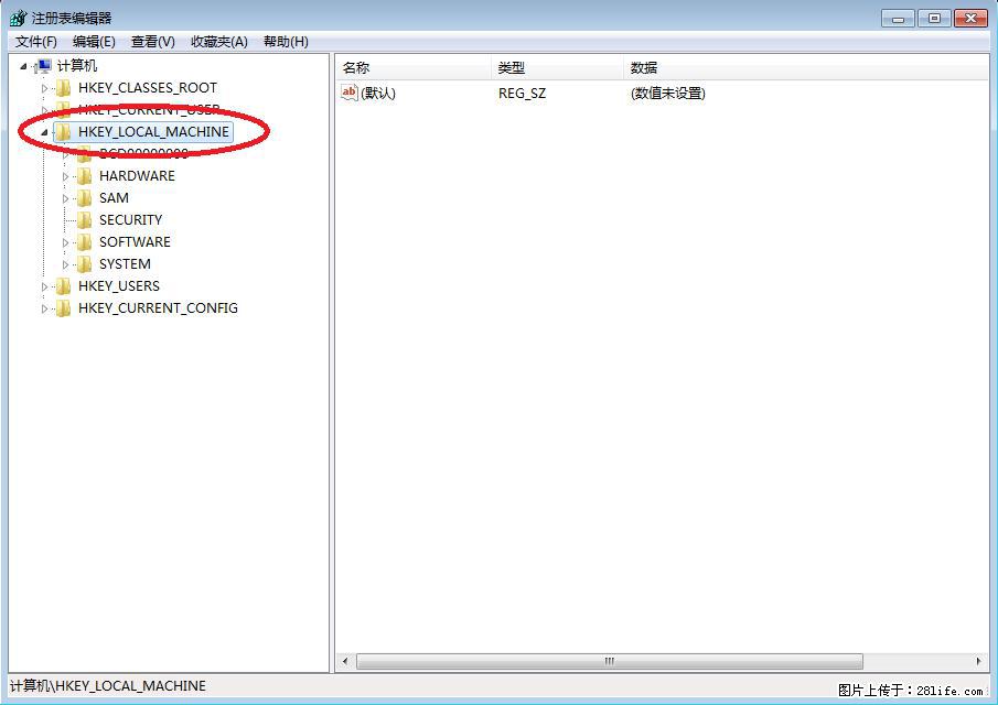 Photoshop不能直接拖拽打开图片的解决办法 - 生活百科 - 宣城生活社区 - 宣城28生活网 xuancheng.28life.com