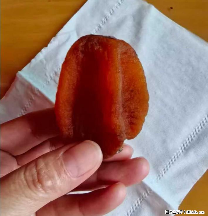 广西桂林平乐桥亭【柿饼之乡】2025年纯手工制作、无任何添加剂的第一批柿饼准备上市了，欢迎联系订购！ - 美食天地 - 宣城生活社区 - 宣城28生活网 xuancheng.28life.com