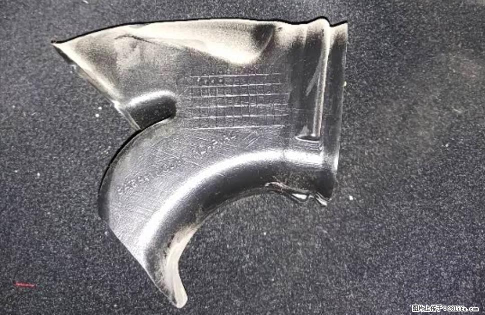 【福特·嘉年华】主驾驶位脚部空调不出风，如何解决？ - 车友部落 - 宣城生活社区 - 宣城28生活网 xuancheng.28life.com