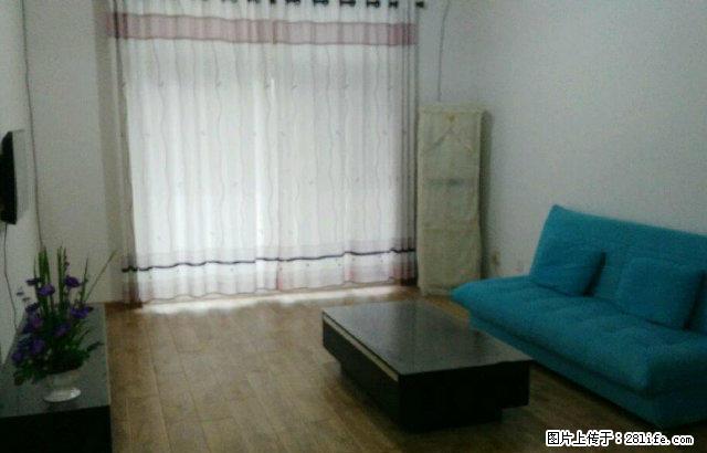 领商花城 两室 精装 家电齐全 拎包入住 适合家庭居住 - 房屋出租 - 房屋租售 - 宣城分类信息 - 宣城28生活网 xuancheng.28life.com