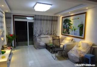 出租 康桥风景 家庭精装修 家电齐全 拎包入住 双阳台 - 宣城28生活网 xuancheng.28life.com