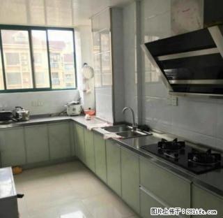 新徽商 多层2楼 120平方 三室两厅 精装 1.8万一年 - 宣城28生活网 xuancheng.28life.com