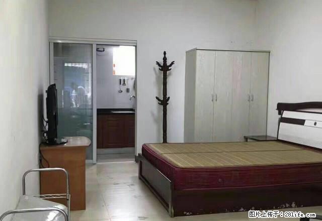 茗桂花园车库改造单身公寓,设施齐全,租金:750元/月。 - 房屋出租 - 房屋租售 - 宣城分类信息 - 宣城28生活网 xuancheng.28life.com
