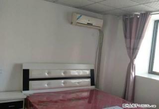 财富公馆13楼二室厨卫全,全新装潢,拎包入住1.8万/年。 - 宣城28生活网 xuancheng.28life.com