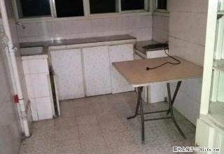 (单间出租)敬亭苑5楼一室一厅一卫，有热水器有太阳能，有空调，有冰箱， - 宣城28生活网 xuancheng.28life.com