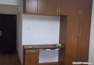 创业中心新精装出租 单身公寓家电齐全拎包入住1300 - 宣城28生活网 xuancheng.28life.com