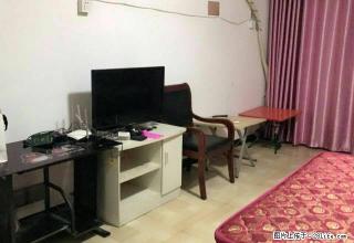 建材市场2楼单身公寓1室1厨1卫家电齐全拎包入住 - 宣城28生活网 xuancheng.28life.com