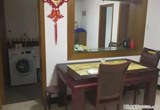 状元府 两室精装!!第1次出租 家电齐全 洗衣机都是新的 - 宣城28生活网 xuancheng.28life.com