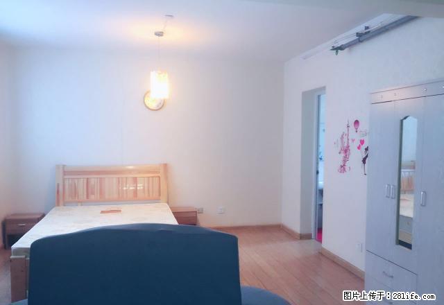 创业中心 1室1厅54平米 精装 拎包入住 - 房屋出租 - 房屋租售 - 宣城分类信息 - 宣城28生活网 xuancheng.28life.com