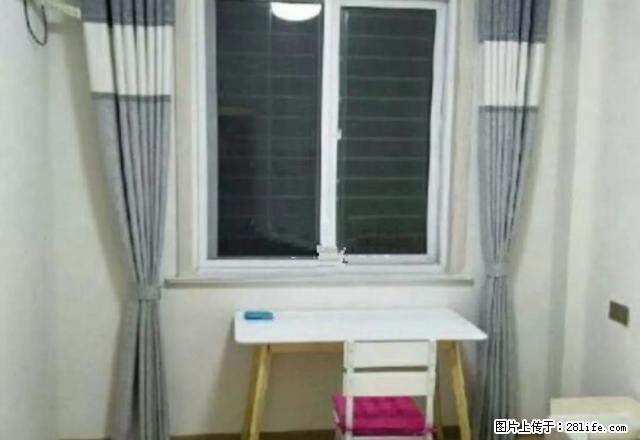 宣中对面 江南书院两室精装齐全1300 - 房屋出租 - 房屋租售 - 宣城分类信息 - 宣城28生活网 xuancheng.28life.com