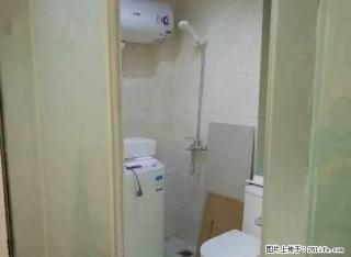 盛宇湖畔 电梯房 室一厅一厨一卫 精装齐全 1400 - 宣城28生活网 xuancheng.28life.com