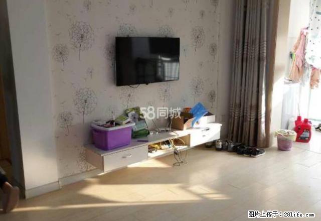 领尚花城 3室 精装 家电设施齐全 拎包入住 1800每月 - 房屋出租 - 房屋租售 - 宣城分类信息 - 宣城28生活网 xuancheng.28life.com