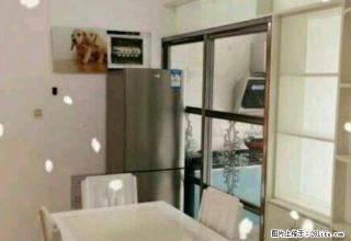 盛宇湖畔 3室2厅 精装 家电设施齐全 拎包入住 - 宣城28生活网 xuancheng.28life.com