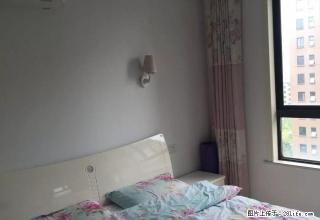 (单间出租)金瑞中心城小区环境优美此房主卧的租独立卫生间.空调电视衣柜全 - 宣城28生活网 xuancheng.28life.com