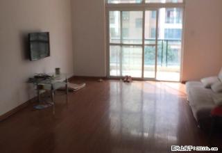 盛宇湖畔多层3楼，二室二厅，精装，家电家具齐全，拎包入住 - 宣城28生活网 xuancheng.28life.com