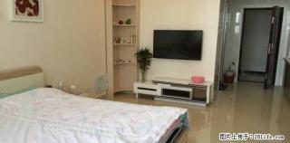 星隆国际 精品单身公寓 家电齐全 领包入住 - 宣城28生活网 xuancheng.28life.com
