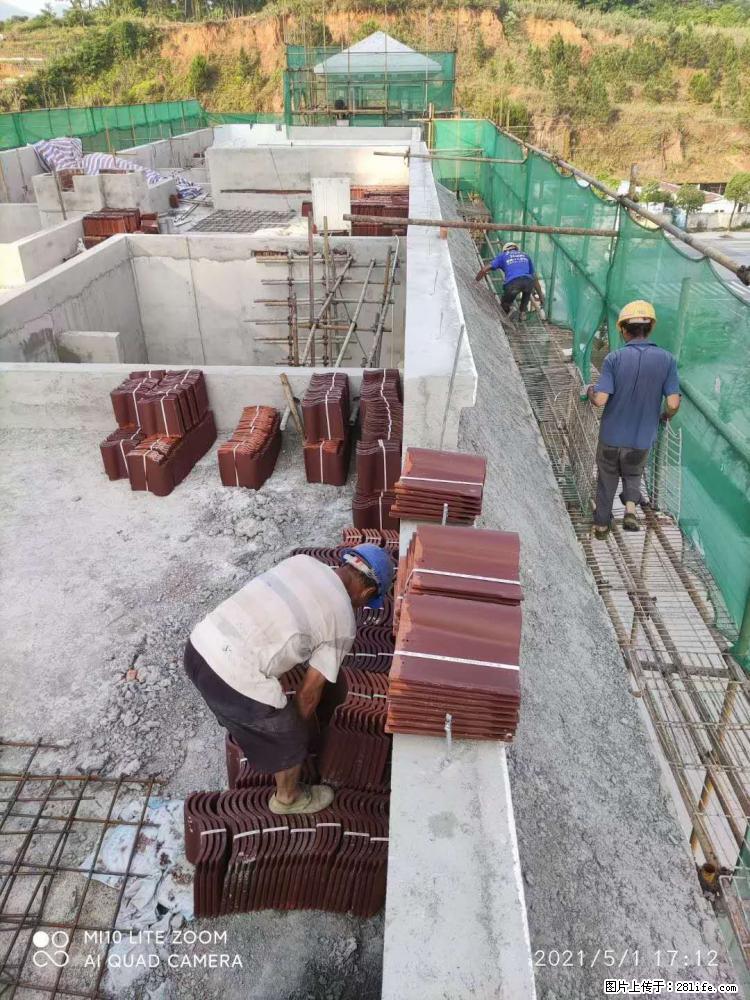 【广西三象建筑安装工程有限公司】绿地衫和田叠墅项目 - 家居生活 - 宣城生活社区 - 宣城28生活网 xuancheng.28life.com