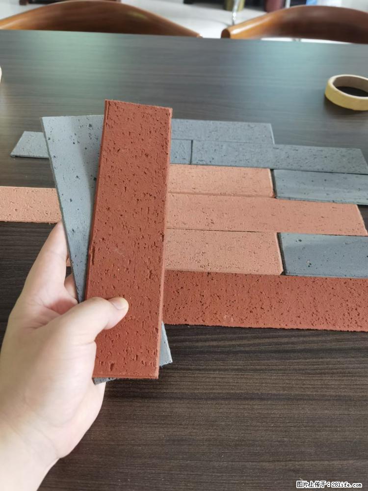 【桂林三象建筑材料有限公司】外墙软瓷(仿古砖) - 新手上路 - 宣城生活社区 - 宣城28生活网 xuancheng.28life.com