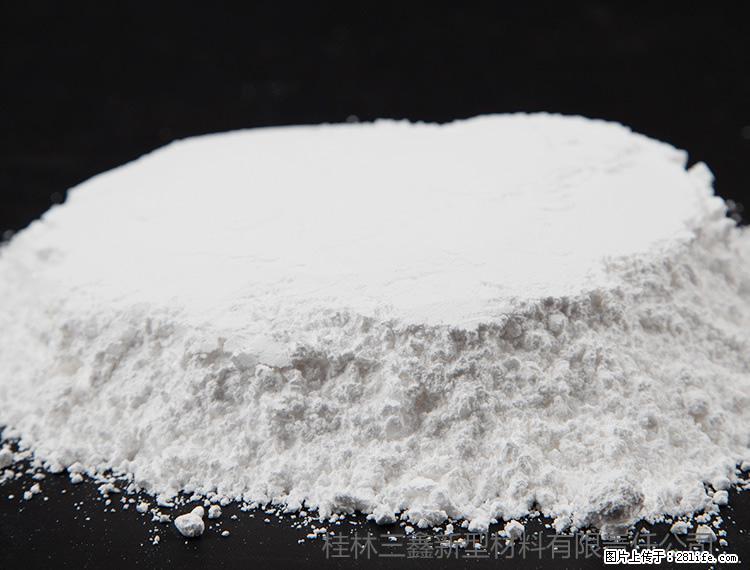 【桂林三鑫新型材料】600目重质碳酸钙 方解石粉重钙粉 - 综合信息 - 其他综合 - 宣城分类信息 - 宣城28生活网 xuancheng.28life.com