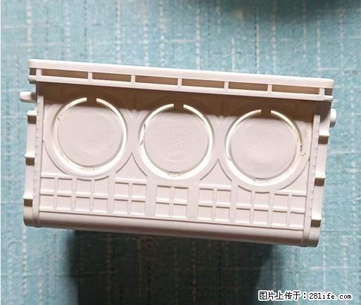 桂林荣泰吹塑、注塑【厂家直销】PVC阴燃电工配件,精品86底盒 - 家居生活 - 宣城生活社区 - 宣城28生活网 xuancheng.28life.com