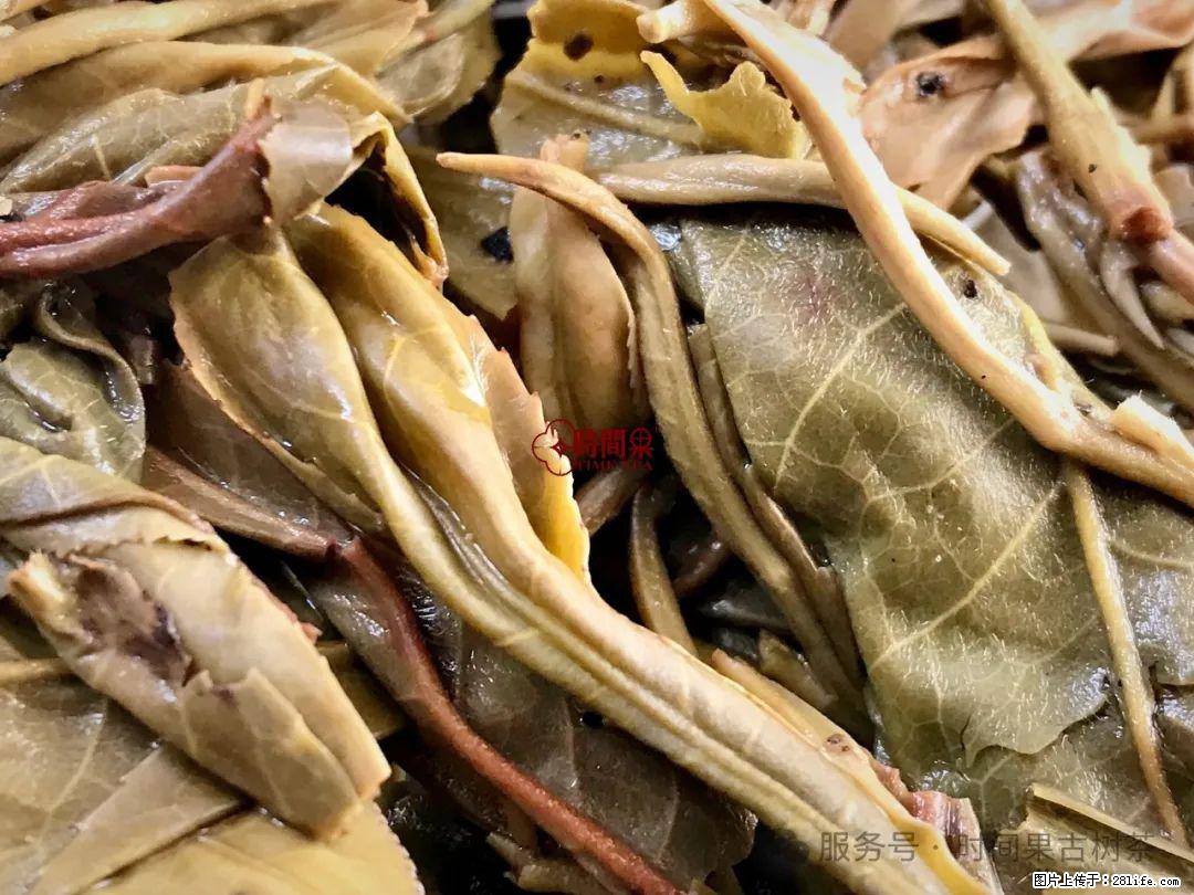 时间果百年古树龙珠普洱生茶 - 购物交流 - 宣城生活社区 - 宣城28生活网 xuancheng.28life.com