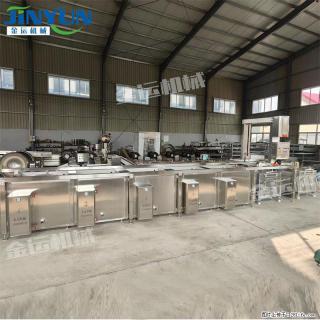 五联多联卤煮锅 连续式蜂窝卤煮锅 卤鸡卤蛋大批量生产卤煮设备 - 宣城28生活网 xuancheng.28life.com