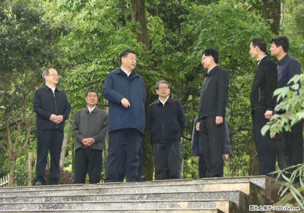 习近平赴广西考察调研 - 宣城生活资讯 - 宣城28生活网 xuancheng.28life.com
