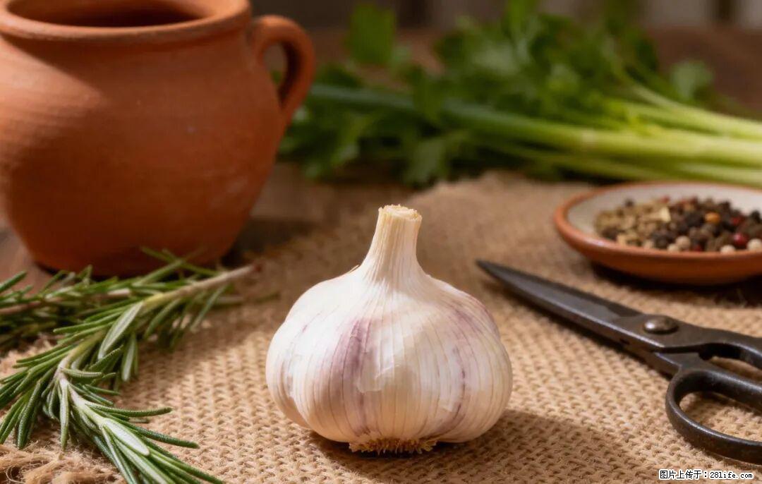 关于大蒜，除了“天然抗生素”，这4个谣言更该警惕! - 宣城生活资讯 - 宣城28生活网 xuancheng.28life.com