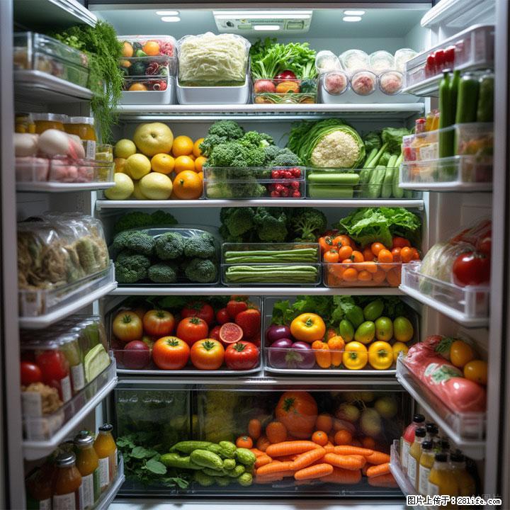 这10种蔬菜很“怕冷”,放进冰箱坏得更快!科学保存黄金法则来了! - 宣城生活资讯 - 宣城28生活网 xuancheng.28life.com