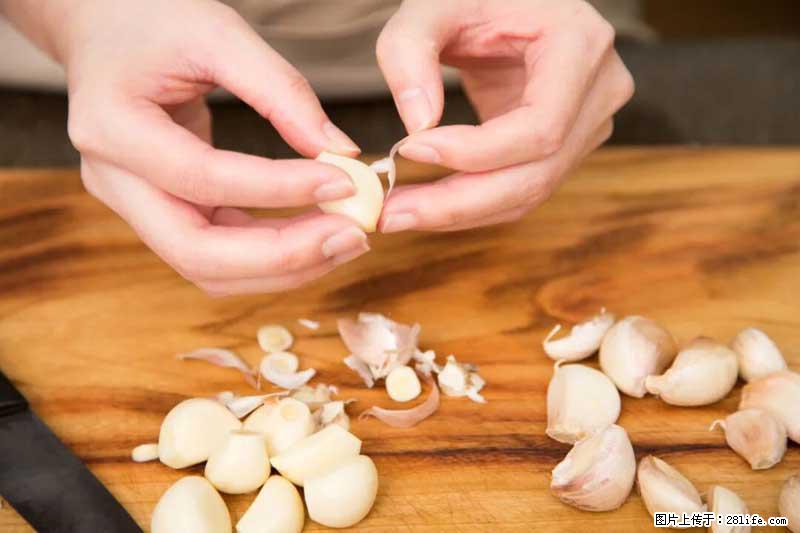 抗菌消炎、护肝健脾!这种“天然青霉素”就在你家餐桌上,春季吃正合适 - 宣城生活资讯 - 宣城28生活网 xuancheng.28life.com