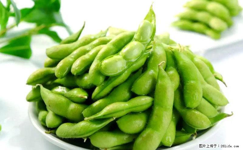 这些蔬菜是“天然钙片”，这6种被医生重点推荐 - 宣城生活资讯 - 宣城28生活网 xuancheng.28life.com