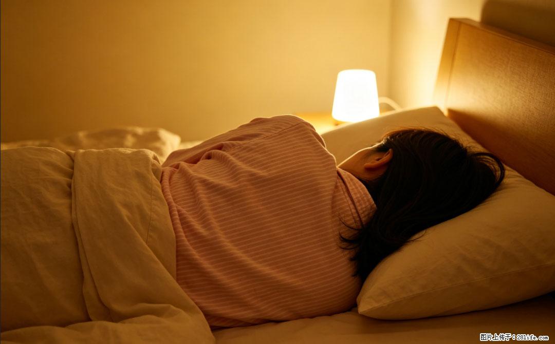 熬夜会让猝死风险飙升！出现以下4种情况赶紧休息→ - 宣城生活资讯 - 宣城28生活网 xuancheng.28life.com