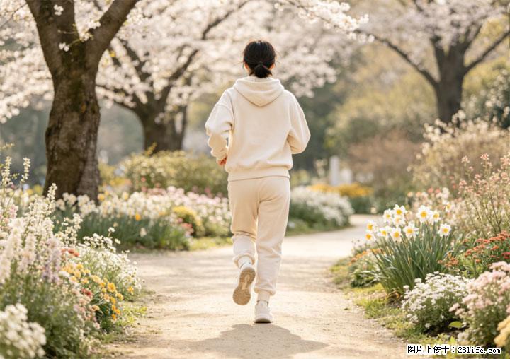 学会这套走路方法！稳血糖护心脏，养护关节更护健康 - 宣城生活资讯 - 宣城28生活网 xuancheng.28life.com